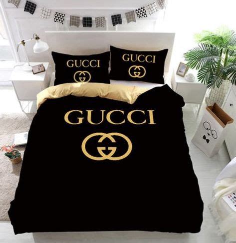 bettwäsche gucci|gucci luxury blanket.